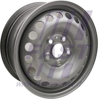 Fast FT92841 - Диск autozip.com.ua