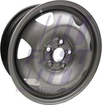 Fast FT92842 - Диск autozip.com.ua