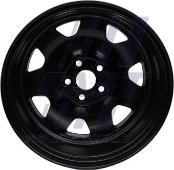 Fast FT92842 - Диск autozip.com.ua
