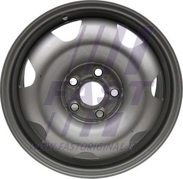 Fast FT92842 - Диск autozip.com.ua