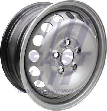 Fast FT92808 - Диск autozip.com.ua