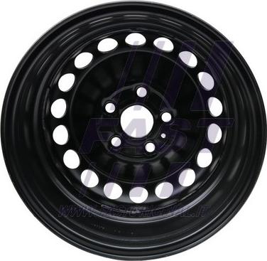Fast FT92808 - Диск autozip.com.ua