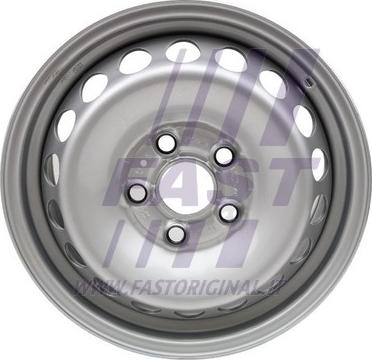 Fast FT92808 - Диск autozip.com.ua