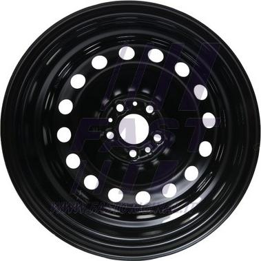 Fast FT92803 - Диск autozip.com.ua