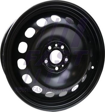 Fast FT92802 - Диск autozip.com.ua
