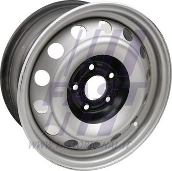 Fast FT92815 - Диск autozip.com.ua