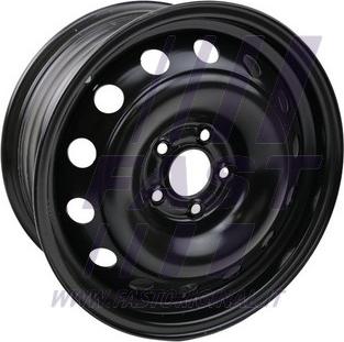 Fast FT92816 - Диск autozip.com.ua