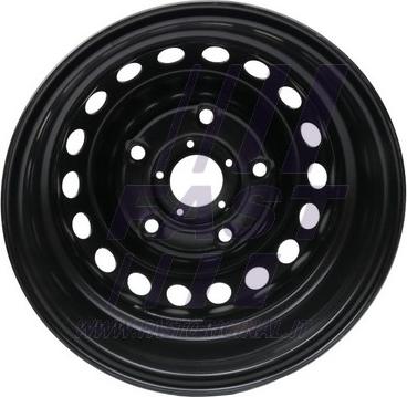 Fast FT92830 - Диск autozip.com.ua