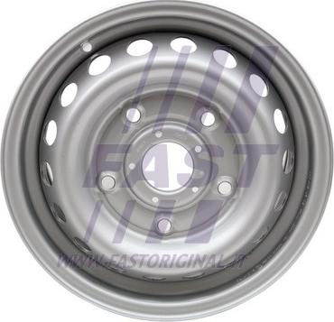 Fast FT92830 - Диск autozip.com.ua