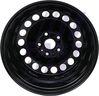 Fast FT92837 - Диск autozip.com.ua