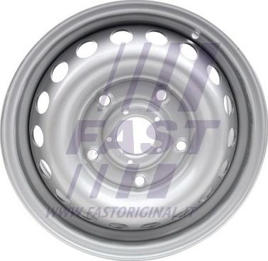 Fast FT92829 - Диск autozip.com.ua