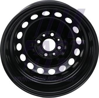 Fast FT92821 - Диск autozip.com.ua