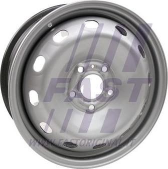 Fast FT92823 - Диск autozip.com.ua