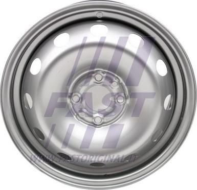 Fast FT92822 - Диск autozip.com.ua