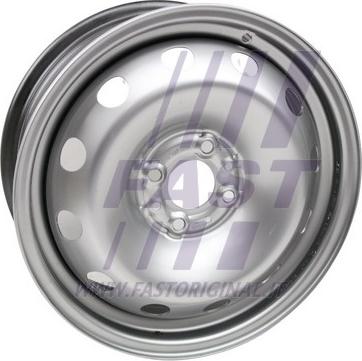 Fast FT92822 - Диск autozip.com.ua