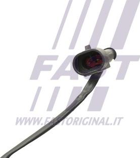 Fast FT92751 - Ручка задніх дверей autozip.com.ua