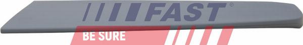 Fast FT97351 - Спойлер autozip.com.ua