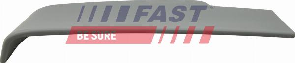 Fast FT97353 - Спойлер autozip.com.ua