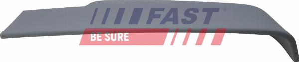 Fast FT97352 - Спойлер autozip.com.ua
