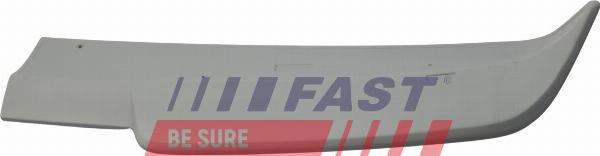 Fast FT97352 - Спойлер autozip.com.ua