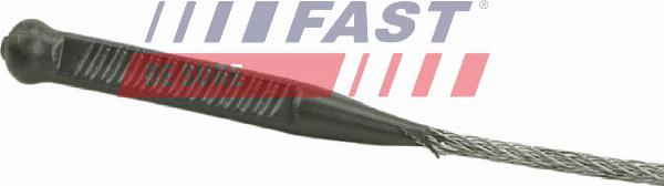 Fast FT49915 - Покажчик рівня масла autozip.com.ua