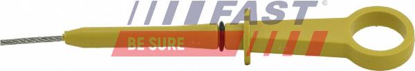 Fast FT49915 - Покажчик рівня масла autozip.com.ua