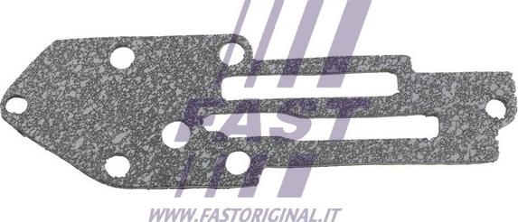 Fast FT49916 - Прокладка, масляний радіатор autozip.com.ua