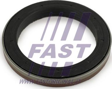 Fast FT49910 - Ущільнене кільце, диференціал autozip.com.ua