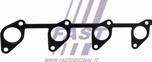 Fast FT49442 - Прокладка, впускний колектор autozip.com.ua