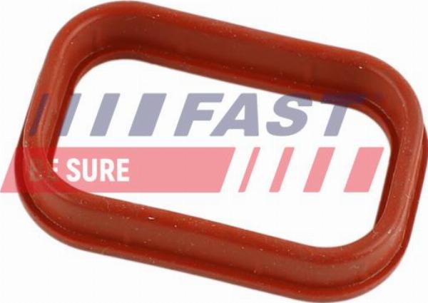 Fast FT49435 - Прокладка, впускний колектор autozip.com.ua