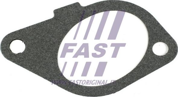 Fast FT49433 - Прокладка, впускний колектор autozip.com.ua