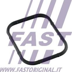 Fast FT49421 - Прокладка, впускний колектор autozip.com.ua