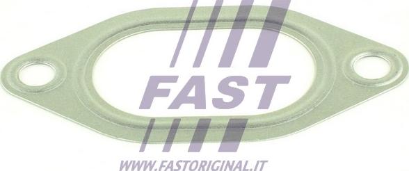 Fast FT49427 - Прокладка, впускний колектор autozip.com.ua
