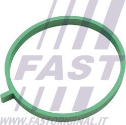 Fast FT49472 - Прокладка, впускний колектор autozip.com.ua