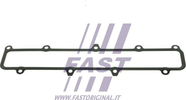 Fast FT49541 - Прокладка, впускний колектор autozip.com.ua