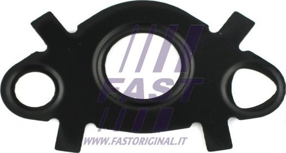 Fast FT49547 - Прокладка, масляний радіатор autozip.com.ua
