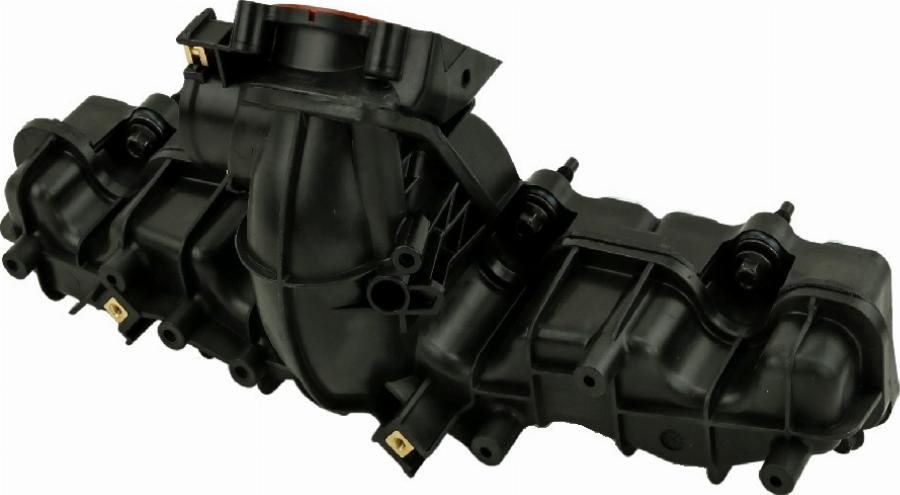 Fast FT49556 - Модуль впускний труби autozip.com.ua