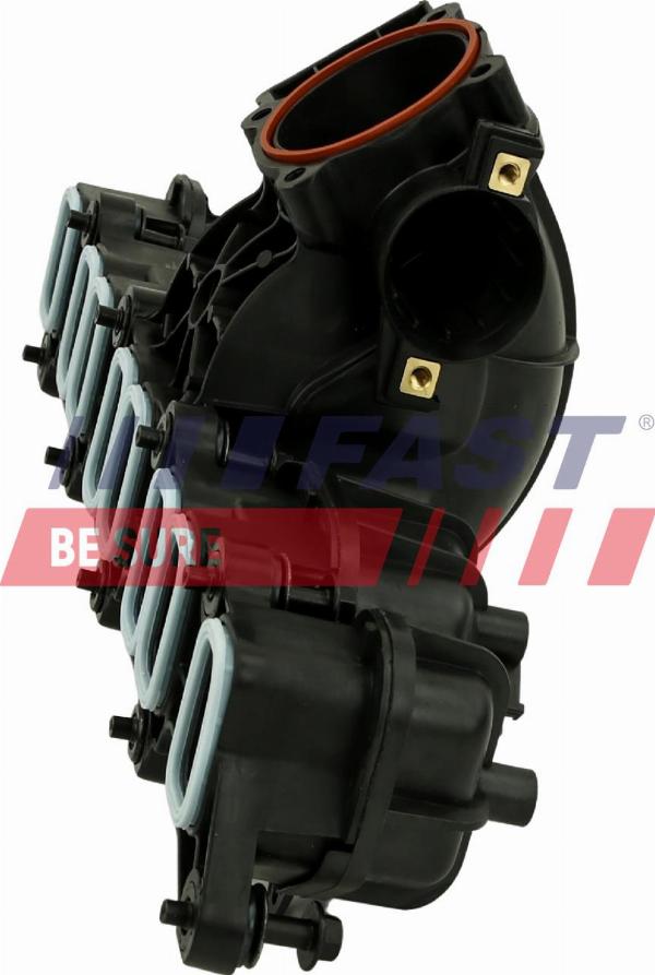 Fast FT49556 - Модуль впускний труби autozip.com.ua