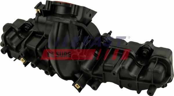 Fast FT49556 - Модуль впускний труби autozip.com.ua
