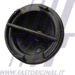 Fast FT49501 - Різьбова пробка, масляний піддон autozip.com.ua
