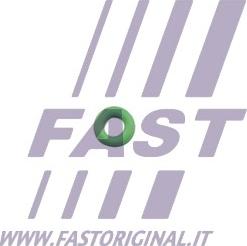 Fast FT49650 - Сальник форсунки Ford Transit 2.2 Tdci 06- autozip.com.ua
