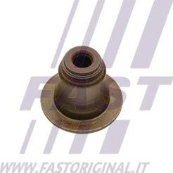 Fast FT49617 - Кільце ущільнювача, шток клапана autozip.com.ua