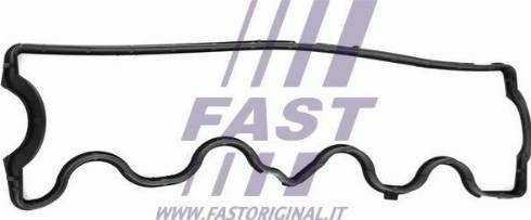 Fast FT49059 - Прокладка, кришка головки циліндра autozip.com.ua