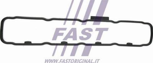 Fast FT49004 - Прокладка, кришка головки циліндра autozip.com.ua