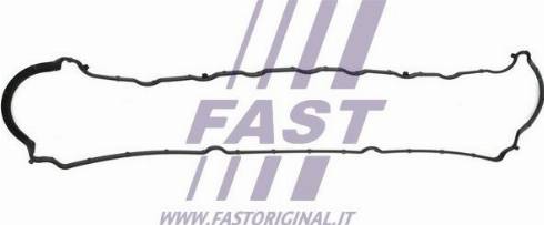 Fast FT49005 - Прокладка, кришка головки циліндра autozip.com.ua