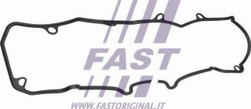 Fast FT49038 - Прокладка, кришка головки циліндра autozip.com.ua
