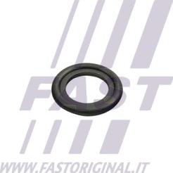 Fast FT49860 - Кільце ущільнювача, нарізна пробка мастилозливного отвору autozip.com.ua