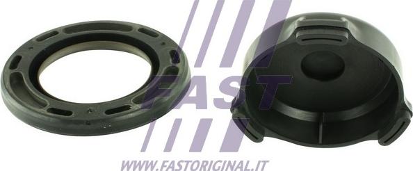 Fast FT49814 - Ущільнене кільце, колінчастий вал autozip.com.ua