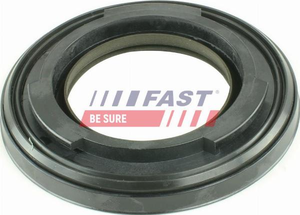 Fast FT49812 - Ущільнене кільце, диференціал autozip.com.ua