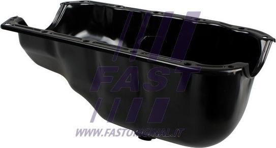 Fast FT49359 - Масляний піддон autozip.com.ua